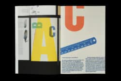 Un design du livre systématique ? - John Morgan & Jost Hochuli – Image 13