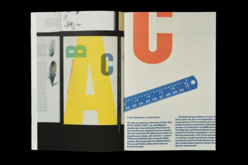 Un design du livre systématique ? - John Morgan & Jost Hochuli – Image 13
