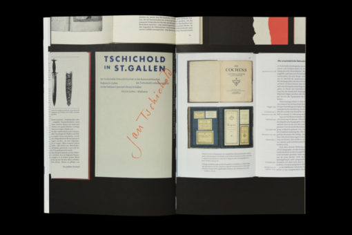 Un design du livre systématique ? - John Morgan & Jost Hochuli – Image 14