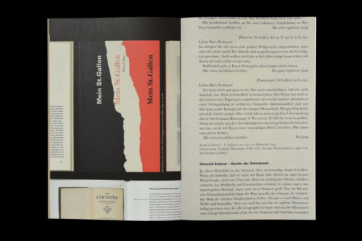 Un design du livre systématique ? - John Morgan & Jost Hochuli – Image 2