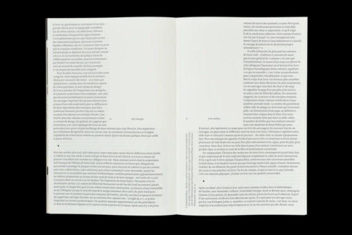 Un design du livre systématique ? - John Morgan & Jost Hochuli – Image 5
