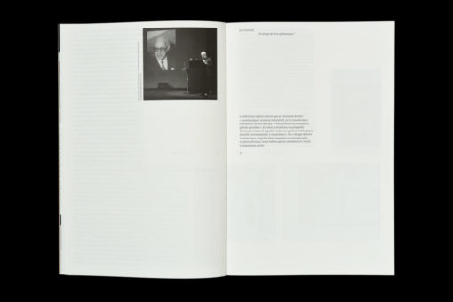 Un design du livre systématique ? - John Morgan & Jost Hochuli – Image 6