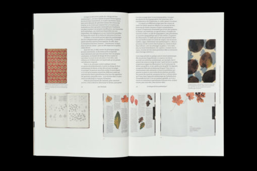 Un design du livre systématique ? - John Morgan & Jost Hochuli – Image 7