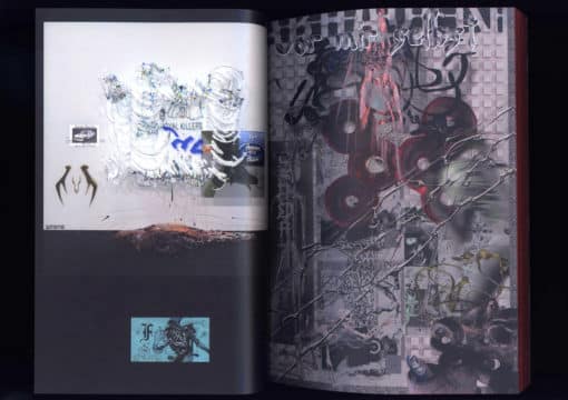 Blessure Magazine V – Image 18