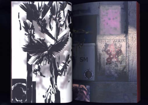 Blessure Magazine V – Image 17