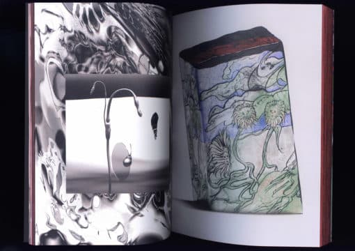 Blessure Magazine V – Image 15