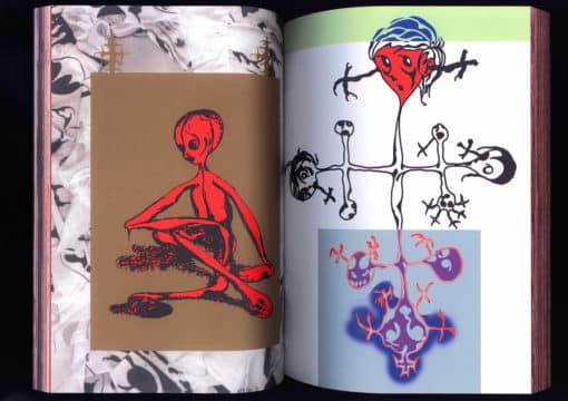 Blessure Magazine V – Image 11