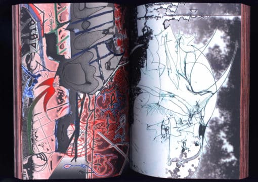 Blessure Magazine V – Image 8
