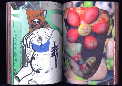 Blessure Magazine V – Image 6