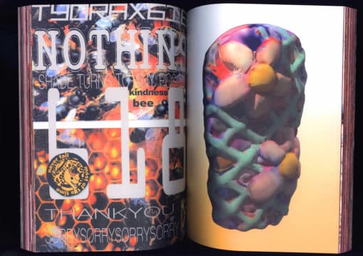 Blessure Magazine V – Image 5