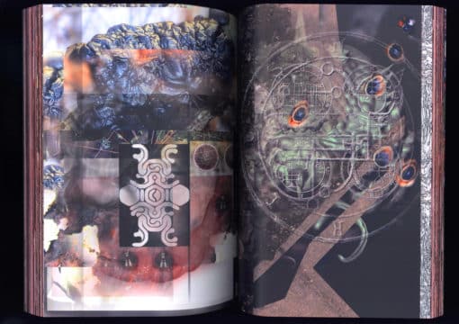 Blessure Magazine V – Image 30