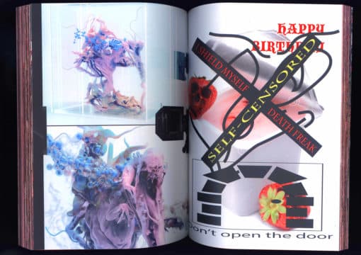 Blessure Magazine V – Image 29