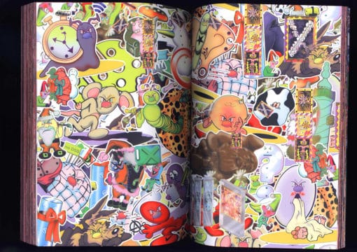Blessure Magazine V – Image 27