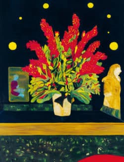Round Midnight - Caro Niederer