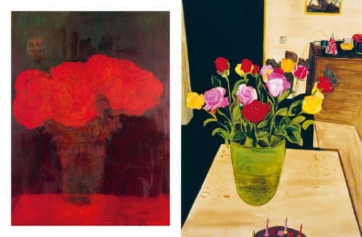 Round Midnight - Caro Niederer – Image 4