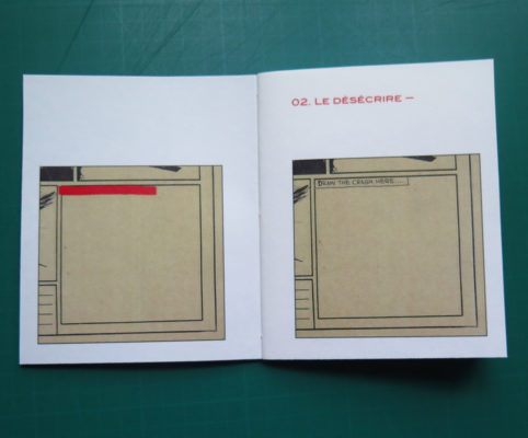 Jérôme LeGlatin (avec Mel Crawford) - Le Crash – Image 4