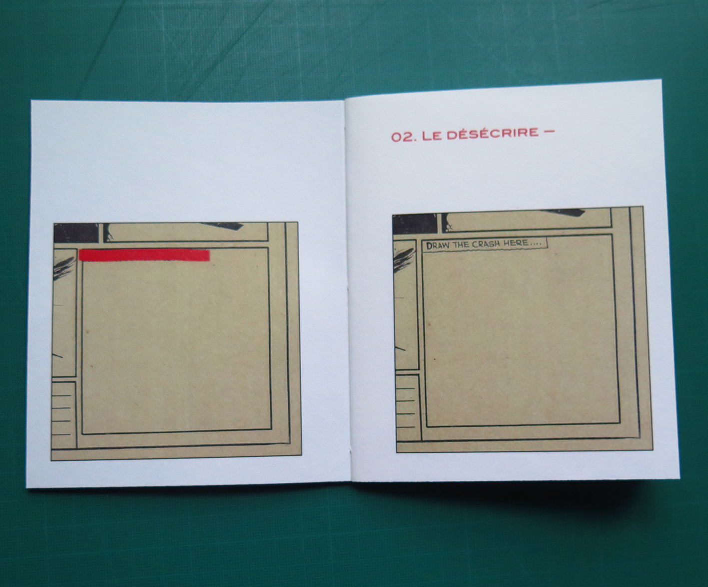 Jérôme LeGlatin (avec Mel Crawford) - Le Crash – Image 4