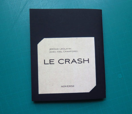 Jérôme LeGlatin (avec Mel Crawford) - Le Crash – Image 2