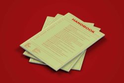 Handbook. Alternate edition - Marie Quéau