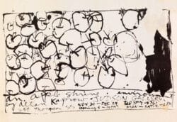 Mathieu Copeland En affinité(s) – Allan Kaprow / Arnaud Labelle-Rojoux – Image 3