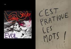 Mathieu Copeland En affinité(s) – Allan Kaprow / Arnaud Labelle-Rojoux – Image 17