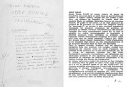 Mathieu Copeland En affinité(s) – Allan Kaprow / Arnaud Labelle-Rojoux – Image 5