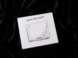 Entrez sans sonnet - Julie Redon