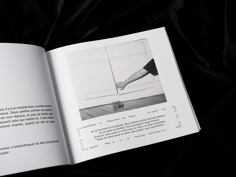 Entrez sans sonnet - Julie Redon – Image 2