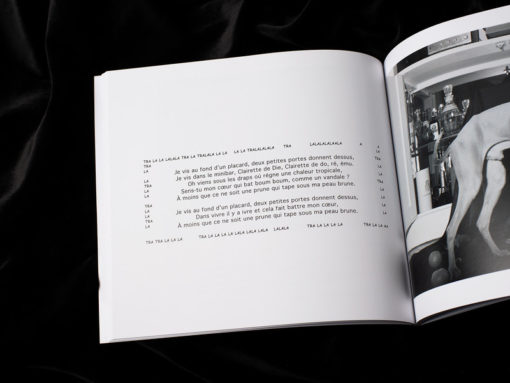 Entrez sans sonnet - Julie Redon – Image 4