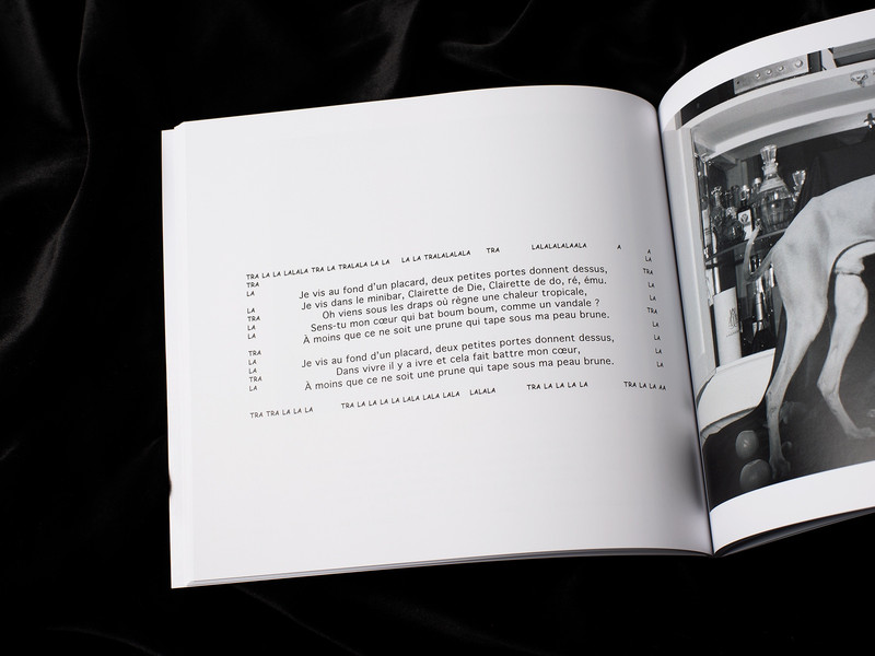 Entrez sans sonnet - Julie Redon – Image 4