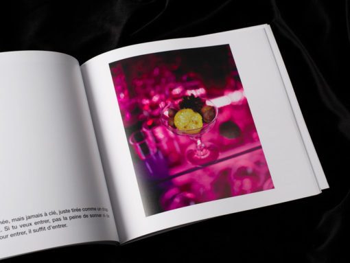 Entrez sans sonnet - Julie Redon – Image 7