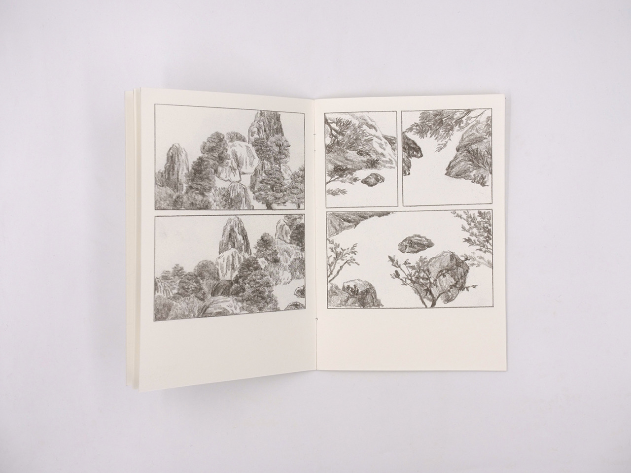 Le jardin - Sun Bai – Image 3