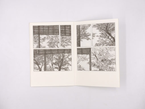 Le jardin - Sun Bai – Image 4