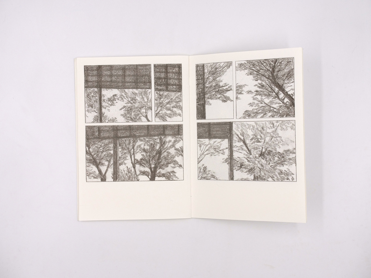 Le jardin - Sun Bai – Image 4