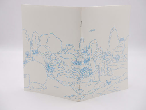 Le jardin - Sun Bai – Image 5