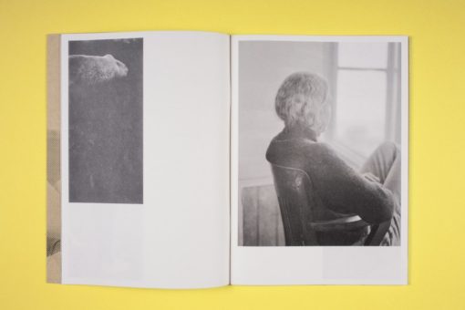 Let's Sketch the Lay of the Land - Eva Louisa Jonas – Image 5