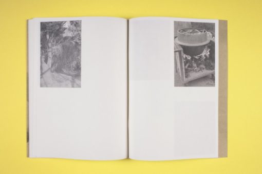Let's Sketch the Lay of the Land - Eva Louisa Jonas – Image 12