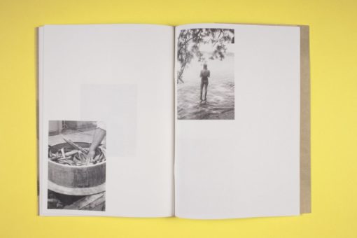 Let's Sketch the Lay of the Land - Eva Louisa Jonas – Image 13