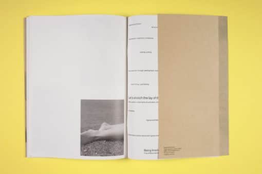 Let's Sketch the Lay of the Land - Eva Louisa Jonas – Image 14