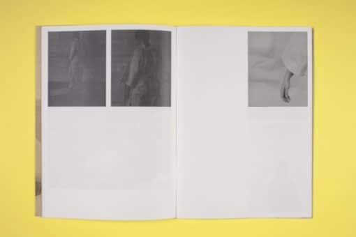 Let's Sketch the Lay of the Land - Eva Louisa Jonas – Image 7