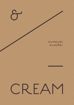 Ice & Cream - Florence Grivel, Julien Burri