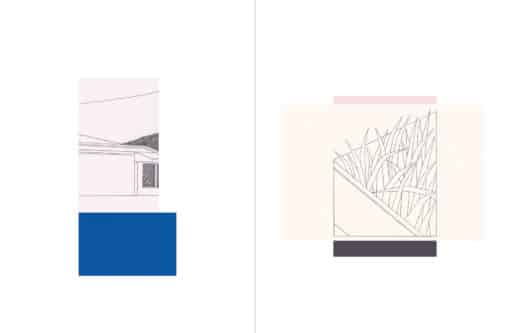 Spring / Summer + Autumn / Winter (2 volumes) - Nigel Peake – Image 5