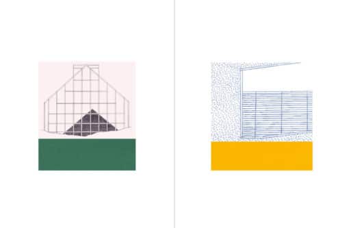 Spring / Summer + Autumn / Winter (2 volumes) - Nigel Peake – Image 7