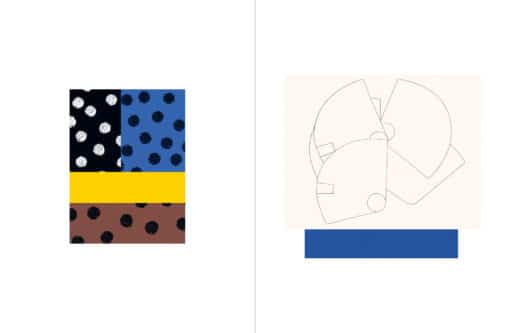 Spring / Summer + Autumn / Winter (2 volumes) - Nigel Peake – Image 8