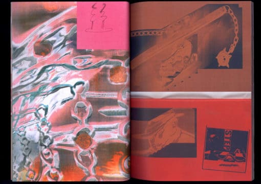Trough - Jamie & Rickie McNeill – Image 15