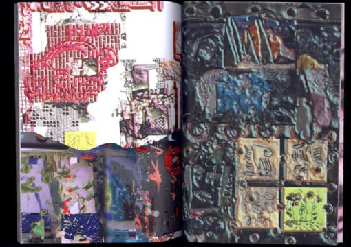 Trough - Jamie & Rickie McNeill – Image 6