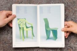 100 Chairs in 100 Days and its 100 Ways  — Martino Gamper – Image 2