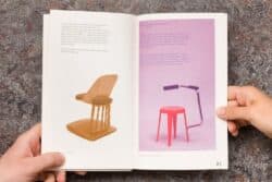 100 Chairs in 100 Days and its 100 Ways  — Martino Gamper – Image 3