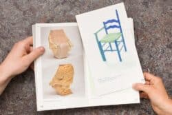 100 Chairs in 100 Days and its 100 Ways  — Martino Gamper – Image 5
