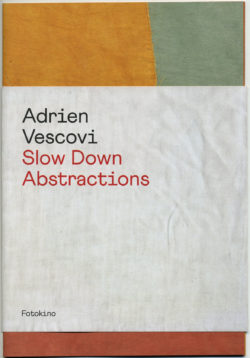 Slow Down Abstractions - Adrien Vescovi